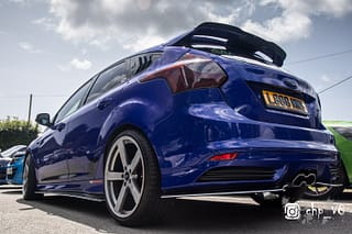 Diven 247 at Rivos Hub - colinhillphotography.uk