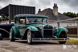 Giant Killers at Rivos Hub - Colin Hill Photography