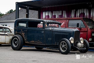 Giant Killers at Rivos Hub - Colin Hill Photography
