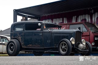 Giant Killers at Rivos Hub - Colin Hill Photography