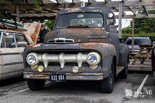 Giant Killers at Rivos Hub - Colin Hill Photography
