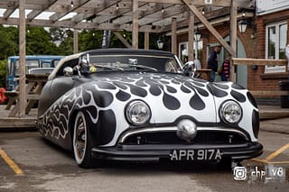 Giant Killers at Rivos Hub - Colin Hill Photography