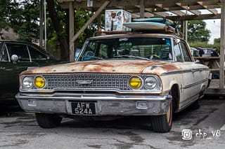 Giant Killers at Rivos Hub - Colin Hill Photography