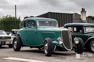 Giant Killers at Rivos Hub - Colin Hill Photography