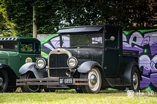 Giant Killers at Rivos Hub - Colin Hill Photography