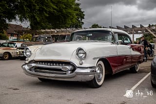 Giant Killers at Rivos Hub - Colin Hill Photography