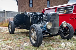 Giant Killers at Rivos Hub - Colin Hill Photography