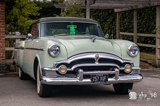 Giant Killers at Rivos Hub - Colin Hill Photography