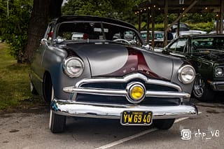 Giant Killers at Rivos Hub - Colin Hill Photography