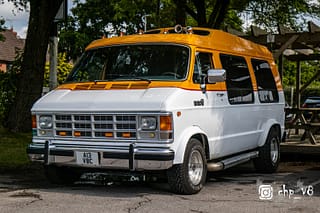 Rivos Breakfast Meet - Colin Hill Photography UK
