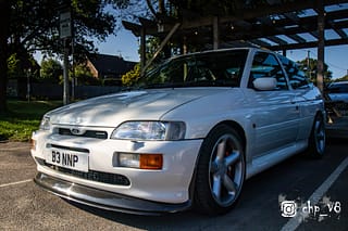 Rivos Hub Ford Night - colinhillphotography.uk