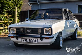 Rivos Hub Ford Night - colinhillphotography.uk