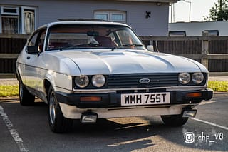 Rivos Hub Ford Night - colinhillphotography.uk