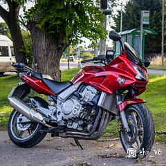Bike Night at Rivos Hub Sandford - ColinHillPhotography.uk