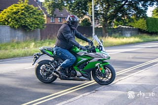 Bike Night at Rivos Hub Sandford - ColinHillPhotography.uk