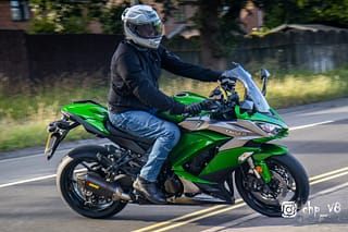 Bike Night at Rivos Hub Sandford - ColinHillPhotography.uk
