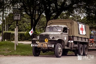 Armed Forces Day at Rivos Hub - colinhillphotography.uk