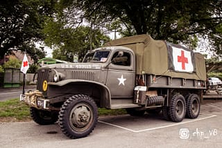 Armed Forces Day at Rivos Hub - colinhillphotography.uk