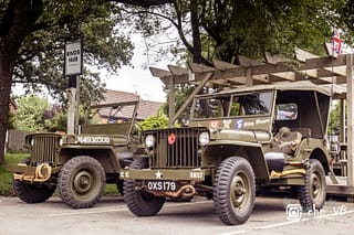 Armed Forces Day at Rivos Hub - colinhillphotography.uk