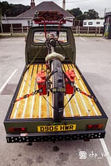 Armed Forces Day at Rivos Hub - colinhillphotography.uk