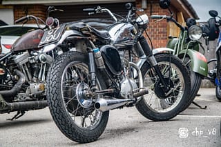 Dorset VolksFest PreShow by Rivos Hub - colinhillphotography.uk