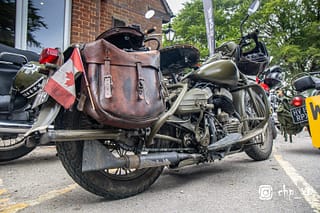 Dorset VolksFest PreShow by Rivos Hub - colinhillphotography.uk