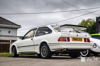 Dorset VolksFest PreShow by Rivos Hub - colinhillphotography.uk