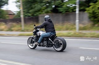 Dorset VolksFest PreShow by Rivos Hub - colinhillphotography.uk