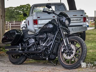 Bike Night at Rivos Hub Sandford - ColinHillPhotography.uk