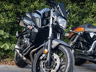 Bike Night at Rivos Hub Sandford - ColinHillPhotography.uk