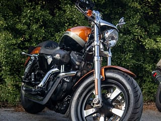 Bike Night at Rivos Hub Sandford - ColinHillPhotography.uk