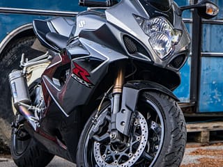 Bike Night at Rivos Hub Sandford - ColinHillPhotography.uk