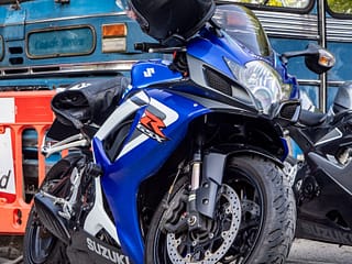 Bike Night at Rivos Hub Sandford - ColinHillPhotography.uk