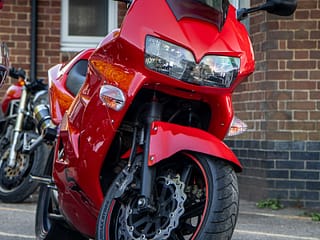 Bike Night at Rivos Hub Sandford - ColinHillPhotography.uk