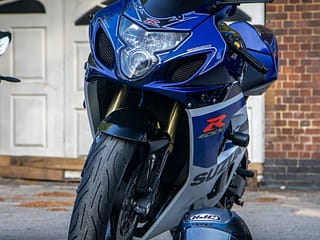 Bike Night at Rivos Hub Sandford - ColinHillPhotography.uk