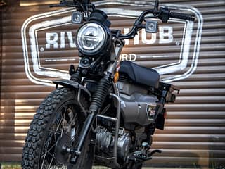 Bike Night at Rivos Hub Sandford - ColinHillPhotography.uk