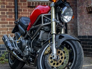 Bike Night at Rivos Hub Sandford - ColinHillPhotography.uk