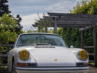 Aircooled and VW Meet at Rivos Hub Sandford - ColinHillPhotography.uk