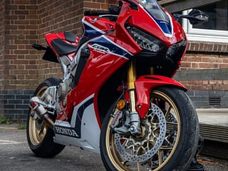 Bike Night at Rivos Hub Sandford - ColinHillPhotography.uk