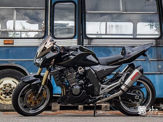 Bike Night at Rivos Hub Sandford - ColinHillPhotography.uk