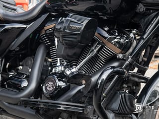 Bike Night at Rivos Hub Sandford - ColinHillPhotography.uk