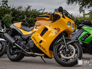 Bike Night at Rivos Hub Sandford - ColinHillPhotography.uk