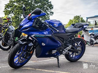 Bike Night at Rivos Hub Sandford - ColinHillPhotography.uk