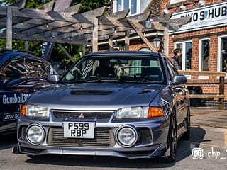 Local Boys meet at Rivos Hub Sandford - ColinHillPhotography.uk