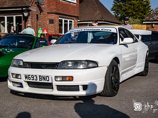 Local Boys meet at Rivos Hub Sandford - ColinHillPhotography.uk