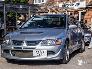 Local Boys meet at Rivos Hub Sandford - ColinHillPhotography.uk
