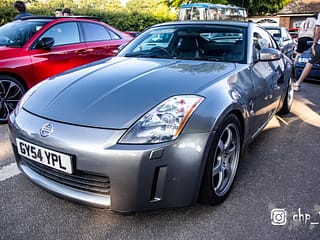 Local Boys meet at Rivos Hub Sandford - ColinHillPhotography.uk