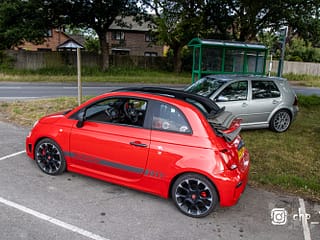 Diven 247 at Rivos Hub - colinhillphotography.uk