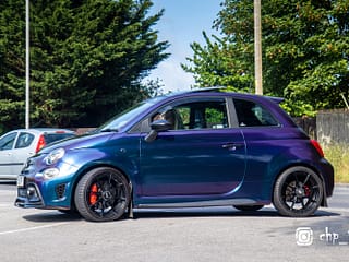 Diven 247 at Rivos Hub - colinhillphotography.uk