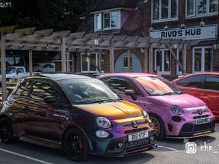 Diven 247 at Rivos Hub - colinhillphotography.uk